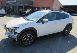 2018 Subaru Crosstrek - Thumbnail 1