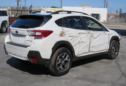 2018 Subaru Crosstrek - Thumbnail 8