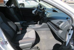 2018 Subaru Crosstrek - Thumbnail 24