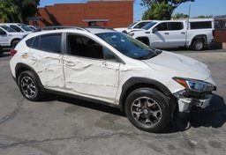 2018 Subaru Crosstrek - Thumbnail 2