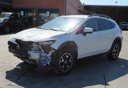 2018 Subaru Crosstrek - Thumbnail 3