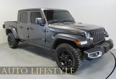 Picture of 2023 Jeep Gladiator