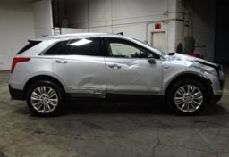2019 Cadillac XT5 - Thumbnail 5