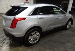 2019 Cadillac XT5 - Thumbnail 7