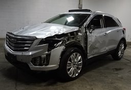 2019 Cadillac XT5 - Thumbnail 4