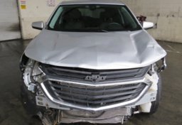 2021 Chevrolet Equinox - Thumbnail 4