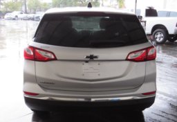 2021 Chevrolet Equinox - Thumbnail 12