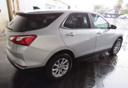 2021 Chevrolet Equinox - Thumbnail 7