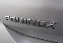 2021 Chevrolet Equinox - Thumbnail 17