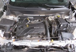 2021 Chevrolet Equinox - Thumbnail 20