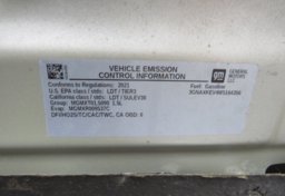 2021 Chevrolet Equinox - Thumbnail 19