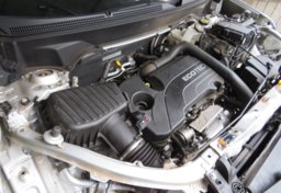 2021 Chevrolet Equinox - Thumbnail 22