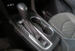 2021 Chevrolet Equinox - Thumbnail 25