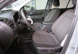 2021 Chevrolet Equinox - Thumbnail 32