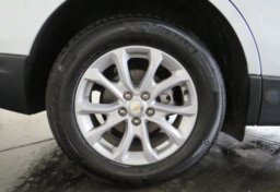 2021 Chevrolet Equinox - Thumbnail 23