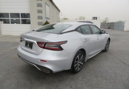 2020 Nissan Maxima - Thumbnail 7