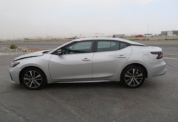 2020 Nissan Maxima - Thumbnail 10