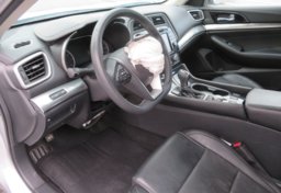 2020 Nissan Maxima - Thumbnail 23