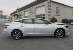 2020 Nissan Maxima - Thumbnail 11