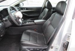 2020 Nissan Maxima - Thumbnail 21