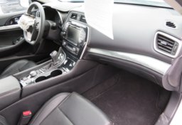 2020 Nissan Maxima - Thumbnail 20