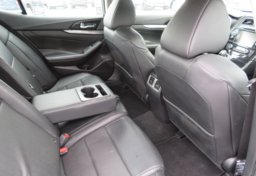 2020 Nissan Maxima - Thumbnail 22