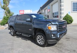 2019 GMC Canyon - Thumbnail 4