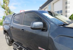 2019 GMC Canyon - Thumbnail 11