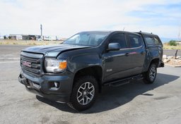2019 GMC Canyon - Thumbnail 3
