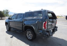 2019 GMC Canyon - Thumbnail 7