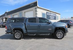 2019 GMC Canyon - Thumbnail 10
