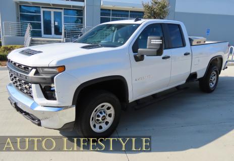 Picture of 2023 Chevrolet Silverado 3500HD