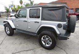 2018 Jeep Wrangler Unlimited - Thumbnail 6