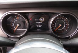 2018 Jeep Wrangler Unlimited - Thumbnail 34