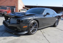 2019 Dodge Challenger - Thumbnail 2