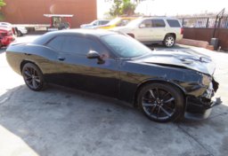 2019 Dodge Challenger - Thumbnail 3