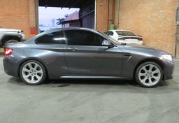 2017 BMW M2 - Thumbnail 5