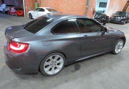 2017 BMW M2 - Thumbnail 7