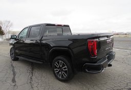 2022 GMC Sierra 1500 Limited - Thumbnail 5