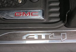2022 GMC Sierra 1500 Limited - Thumbnail 21