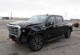 2022 GMC Sierra 1500 Limited - Thumbnail 1