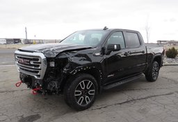 2022 GMC Sierra 1500 Limited - Thumbnail 3
