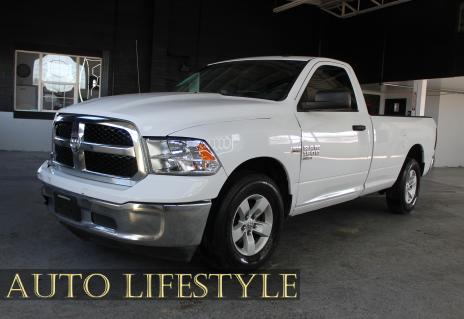 Picture of 2019 Ram 1500 Classic