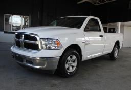Picture of 2019 Ram 1500 Classic
