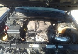 2014 Dodge Challenger - Thumbnail 8