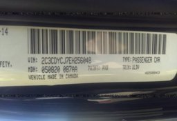 2014 Dodge Challenger - Thumbnail 9