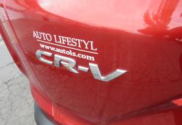 2018 Honda CR-V - Thumbnail 21