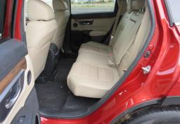 2018 Honda CR-V - Thumbnail 29