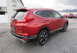 2018 Honda CR-V - Thumbnail 8