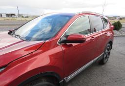 2018 Honda CR-V - Thumbnail 12